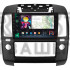 Штатная магнитола SIGMA PRO 9464 ANDROID 10 4+64 Gb 4G DSP Nissan Navara 3 D40 2004-2010 (F2) 9"