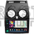 Штатна магнітола SIGMA PRO 9464 ANDROID 10 4+64 Gb 4G DSP Nissan Qashqai 1 J10 2006-2013 (F1) 9"