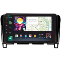 Штатная магнитола SIGMA PRO 9464 ANDROID 10 4+64 Gb 4G DSP Nissan Serena 4 C26 2010-2016 9"