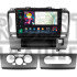 Штатна магнітола SIGMA PRO 9464 ANDROID 10 4+64 Gb 4G DSP Nissan Tiida C11 2004-2013 (F1) 9"