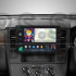 Штатна магнітола SIGMA PRO 9464 ANDROID 10 4+64 Gb 4G DSP Nissan Tiida C11 2004-2013 (F2) 9"