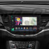 Штатна магнітола SIGMA PRO 9464 ANDROID 10 4+64 Gb 4G DSP Opel Astra K 2015-2022 (A) 9"