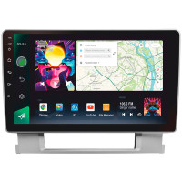 Штатна магнітола SIGMA PRO 9464 ANDROID 10 4+64 Gb 4G DSP Buick Excelle 2 2009-2015 / Opel Astra J 2009-2017 9"