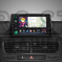 Штатна магнітола SIGMA PRO 9464 ANDROID 10 4+64 Gb 4G DSP Opel Mokka 1 2012-2016 9"