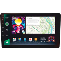 Штатна магнітола SIGMA PRO 9464 ANDROID 10 4+64 Gb 4G DSP Opel Zafira B 2005-2014 For Opel Astra H (F2) 2004-2014 9"