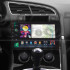 Штатна магнітола SIGMA PRO 9464 ANDROID 10 4+64 Gb 4G DSP Peugeot 3008 1 2009-2016 (F1) 9" Штатна магнітола SIGMA PRO 9464 ANDROID 10 4+64 Gb 4G DSP Peugeot 3008 1 2009-2016 (F1) 9"