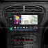 Штатна магнітола SIGMA PRO 9464 ANDROID 10 4+64 Gb 4G DSP Peugeot 607 2004-2010 9" (L1) Штатна магнітола SIGMA PRO 9464 ANDROID 10 4+64 Gb 4G DSP Peugeot 607 2004-2010 9" (L1)