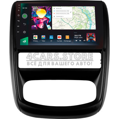 Штатная магнитола SIGMA PRO 9464 ANDROID 10 4+64 Gb 4G DSP Renault Duster 1 2010-2015 For Nissan terrano 3 2014-2022 9" Штатная магнитола SIGMA PRO 9464 ANDROID 10 4+64 Gb 4G DSP Renault Duster 1 2010-2015 For Nissan terrano 3 2014-2022 9"