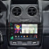 Штатная магнитола SIGMA PRO 9464 ANDROID 10 4+64 Gb 4G DSP Renault Duster (F1) 2015-2021 / LADA Largus I 1 2021 9" (L1)