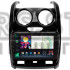Штатная магнитола SIGMA PRO 9464 ANDROID 10 4+64 Gb 4G DSP Renault Duster (F2) 2015-2021 / LADA Largus 2021 9" (L1)