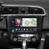 Штатна магнітола SIGMA PRO 9464 ANDROID 10 4+64 Gb 4G DSP Renault Kadjar 2015-2017 9"