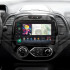 Штатная магнитола SIGMA PRO 9464 ANDROID 10 4+64 Gb 4G DSP Renault Kaptur 2016-2019 (F2) 9"