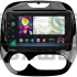 Штатная магнитола SIGMA PRO 9464 ANDROID 10 4+64 Gb 4G DSP Renault Kaptur 2016-2019 (F2) 9"