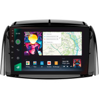 Штатная магнитола SIGMA PRO 9464 ANDROID 10 4+64 Gb 4G DSP Renault Koleos 2008 - 2016 (B) 9" (L1)