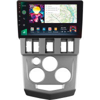 Штатная магнитола SIGMA PRO 9464 ANDROID 10 4+64 Gb 4G DSP Renault Logan 1 2004-2009 9"