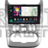 Штатная магнитола SIGMA PRO 9464 ANDROID 10 4+64 Gb 4G DSP Renault Logan 1 2010-2016 (CAN BUS) 9" (L2)