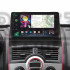 Штатная магнитола SIGMA PRO 9464 ANDROID 10 4+64 Gb 4G DSP Renault Megane 2 2002-2009 9"
