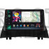 Штатная магнитола SIGMA PRO 9464 ANDROID 10 4+64 Gb 4G DSP Renault Megane 2 2002-2009 9"