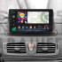 Штатна магнітола SIGMA PRO 9464 ANDROID 10 4+64 Gb 4G DSP Renault Megane 3 2008-2014 9" (L1)