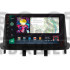 Штатная магнитола SIGMA PRO 9464 ANDROID 10 4+64 Gb 4G DSP Renault Megane 3 2008-2014 9" (L1)