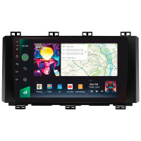 Штатная магнитола SIGMA PRO 9464 ANDROID 10 4+64 Gb 4G DSP Seat Ateca Cupra 2016-2021 9"