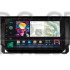 Штатная магнитола SIGMA PRO 9464 ANDROID 10 4+64 Gb 4G DSP Seat Ibiza 2017-2020 9" (L1)