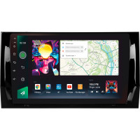 Штатна магнітола SIGMA PRO 9464 ANDROID 10 4+64 Gb 4G DSP Skoda Kodiaq 2016-2021 Karoq NU7 2017-2021 (A) 9"