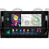 Штатна магнітола SIGMA PRO 9464 ANDROID 10 4+64 Gb 4G DSP Skoda Kodiaq 2016-2021 Karoq NU7 2017-2021 (A) 9"