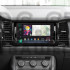 Штатна магнітола SIGMA PRO 9464 ANDROID 10 4+64 Gb 4G DSP Skoda Kodiaq 2016-2021 Karoq NU7 2017-2021 (B) 9"