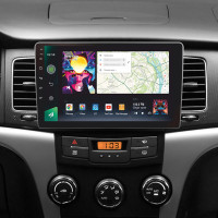Штатная магнитола SIGMA PRO 9464 ANDROID 10 4+64 Gb 4G DSP SsangYong Korando 3 Actyon 2 2010-2013 9"