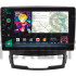 Штатна магнітола SIGMA PRO 9464 ANDROID 10 4+64 Gb 4G DSP SsangYong Korando 3 Actyon 2 2010-2013 9"