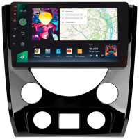 Штатная магнитола SIGMA PRO 9464 ANDROID 10 4+64 Gb 4G DSP SsangYong Rexton Y290 III 3 2012-2017 9"