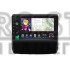 Штатная магнитола SIGMA PRO 9464 ANDROID 10 4+64 Gb 4G DSP Subaru Forester 5 2018-2023 9"