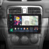 Штатная магнитола SIGMA PRO 9464 ANDROID 10 4+64 Gb 4G DSP Subaru Forester SG 2002-2008 9"