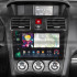 Штатна магнітола SIGMA PRO 9464 ANDROID 10 4+64 Gb 4G DSP Subaru Forester SJ 2015-2018 9"
