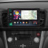 Штатная магнитола SIGMA PRO 9464 ANDROID 10 4+64 Gb 4G DSP Subaru Outback 3 Legacy 4 2003-2009 9"