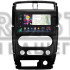 Штатна магнітола SIGMA PRO 9464 ANDROID 10 4+64 Gb 4G DSP Suzuki Jimny 3 2005-2019 9"