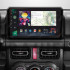Штатная магнитола SIGMA PRO 9464 ANDROID 10 4+64 Gb 4G DSP Suzuki Jimny JB64 2018-2020 9" Штатная магнитола SIGMA PRO 9464 ANDROID 10 4+64 Gb 4G DSP Suzuki Jimny JB64 2018-2020 9"