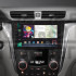 Штатная магнитола SIGMA PRO 9464 ANDROID 10 4+64 Gb 4G DSP Suzuki Kizashi 2009-2015 9"