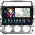 Штатна магнітола SIGMA PRO 9464 ANDROID 10 4+64 Gb 4G DSP Suzuki Liana 1 2004-2008 9"