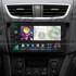 Штатная магнитола SIGMA PRO 9464 ANDROID 10 4+64 Gb 4G DSP Suzuki Swift 4 2011-2017 9"