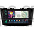 Штатна магнітола SIGMA PRO 9464 ANDROID 10 4+64 Gb 4G DSP Suzuki Swift 4 2011-2017 9"