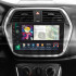 Штатная магнитола SIGMA PRO 9464 ANDROID 10 4+64 Gb 4G DSP Suzuki SX4 2 S-Cross 2012-2016 9"