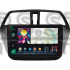Штатная магнитола SIGMA PRO 9464 ANDROID 10 4+64 Gb 4G DSP Suzuki SX4 2 S-Cross 2012-2016 9"