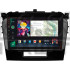 Штатная магнитола SIGMA PRO 9464 ANDROID 10 4+64 Gb 4G DSP Suzuki Vitara 4 2014-2018 9"