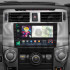 Штатна магнітола SIGMA PRO 9464 ANDROID 10 4+64 Gb 4G DSP Toyota 4Runner 5 N280 2009 - 2020 9" Штатна магнітола SIGMA PRO 9464 ANDROID 10 4+64 Gb 4G DSP Toyota 4Runner 5 N280 2009 - 2020 9"