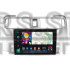 Штатна магнітола SIGMA PRO 9464 ANDROID 10 4+64 Gb 4G DSP Toyota 4Runner 5 N280 2009 - 2020 9"