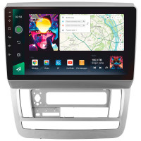 Штатная магнитола SIGMA PRO 9464 ANDROID 10 4+64 Gb 4G DSP Toyota Alphard 1 H10 2002-2005 (F1) 9"