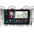 Штатная магнитола SIGMA PRO 9464 ANDROID 10 4+64 Gb 4G DSP Toyota Camry 6 XV 40 50 2006-2011 (F1) 9"