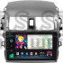 Штатна магнітола SIGMA PRO 9464 ANDROID 10 4+64 Gb 4G DSP Toyota Corolla 10 E140 E150 2006-2013 (A) 9"
